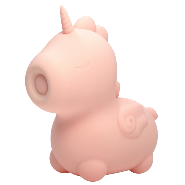Creative Conceptions – Unihorn Heart Throb | Mini Unicorn Vibrator
