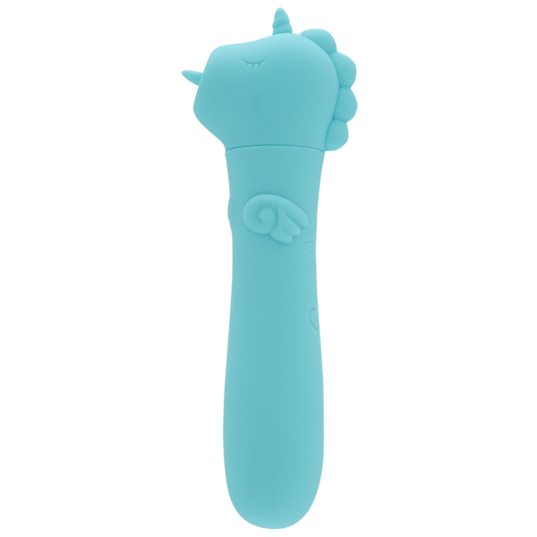 Creative Conceptions – Unihorn USB Bullet | Vibrating Bullet