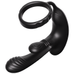 Amovibe - Hero Prostate Rubbing & Vibration Massager | Prostate Vibe