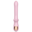 Sxe Novelties - Fannie Rechargeable Waving Vibrator | Rabbit Vibrator