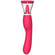 Laviva - Ultimate Tickler | Dual-Ended Vibrator