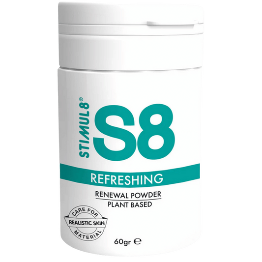 Scala – Stimul8 S8 Refreshing 60g | Renewal Powder Plant Based