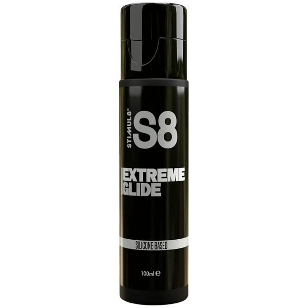 Scala – Stimul8 S8 Extreme Glide | Silicone-Based Lubricant