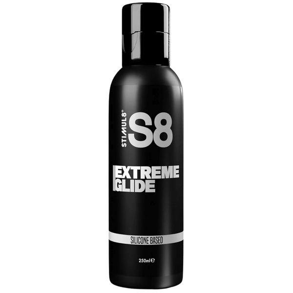 Scala – Stimul8 S8 Extreme Glide | Silicone-Based Lubricant