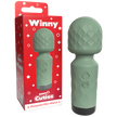 Screaming O – Cuties Winny Rechargeable Mini Wand | Mini Vibrator