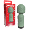 Screaming O – Cuties Winny Rechargeable Mini Wand | Mini Vibrator