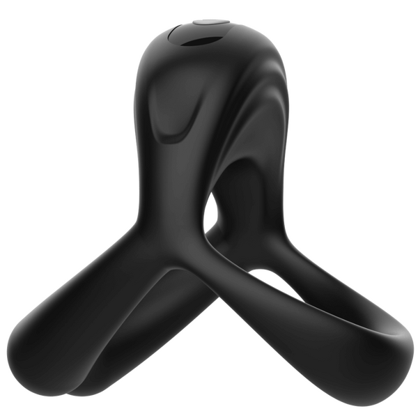 Amovibe - Shadow Pulse | Rechargeable Cock Ring