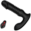 Amovibe - Rogue Shadow App Control Prostate Probe | Thrusting Prostate Vibe