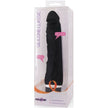 Seven Creations – Silicone Classic Trojan | Vibrator