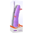 Seven Creations – Silicone Classic Trojan | Vibrator