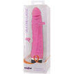 Seven Creations – Silicone Classic Trojan | Vibrator