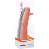 Seven Creations – Silicone Classic Trojan | Vibrator