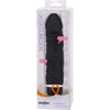 Seven Creations – Silicone Classic Patriot | Vibrator