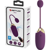 Pretty Love - Global Remote Control Series Abner | App-Controlled Vibrating Egg