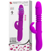 Pretty Love - Ward | Thrusting & Rotating Rabbit Vibrator