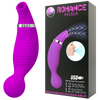 Rechargeable Romance Pecker