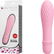 Pretty Love – Solomon | Classic Vibrator