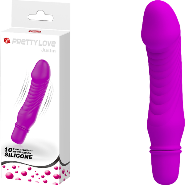 Pretty Love – Stev | Classic Vibrator