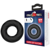 Pretty Love - Crazy Bull Super Soft Silicone Cockring - Twist | Cock Ring