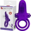 Pretty Love – Vibrant Penis Ring | Vibrating Cock & Ball Ring