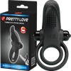 Pretty Love – Vibrant Penis Ring | Vibrating Cock & Ball Ring