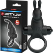 Pretty Love – Vibrant Penis Ring I | Vibrating Cock Ring