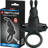 Pretty Love – Vibrant Penis Ring I | Vibrating Cock Ring