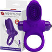 Pretty Love – Vibrant Penis Ring II | Vibrating Cock Ring