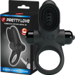 Pretty Love – Vibrant Penis Ring II | Vibrating Cock Ring