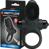 Pretty Love – Vibrant Penis Ring II | Vibrating Cock Ring