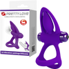 Pretty Love – Vibrating Cock Ring | Vibrating Cock & Ball Ring