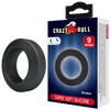 Pretty Love - Crazy Bull Super Soft Silicone Cockring - Brodan | Cock Ring