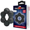 Pretty Love - Crazy Bull Super Soft Silicone Cockring - Clauzell | Cock Ring