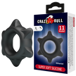 Pretty Love - Crazy Bull Super Soft Silicone Cockring - Ethaniel | Cock Ring