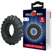 Pretty Love - Crazy Bull Super Soft Silicone Cockring - Fitz | Cock Ring