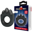 Pretty Love - Crazy Bull Super Soft Silicone Cockring - Habert | Cock Ring