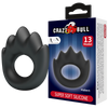 Pretty Love - Crazy Bull Super Soft Silicone Cockring - Habert | Cock Ring