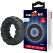 Pretty Love - Crazy Bull Super Soft Silicone Cockring - Jeriko | Cock Ring