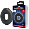 Pretty Love - Crazy Bull Super Soft Silicone Cockring - Kayke | Cock Ring