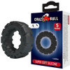 Pretty Love - Crazy Bull Super Soft Silicone Cockring - Laiden | Cock Ring