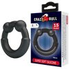 Pretty Love - Crazy Bull Super Soft Silicone Cockring - Meco | Cock Ring