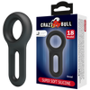 Pretty Love - Crazy Bull Super Soft Silicone Cockring - Oniel | Cock Ring