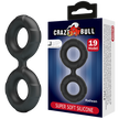 Pretty Love - Crazy Bull Super Soft Silicone Cockring - Radwan | Cock & Ball Ring