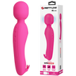 Rechargeable Curtis Wand