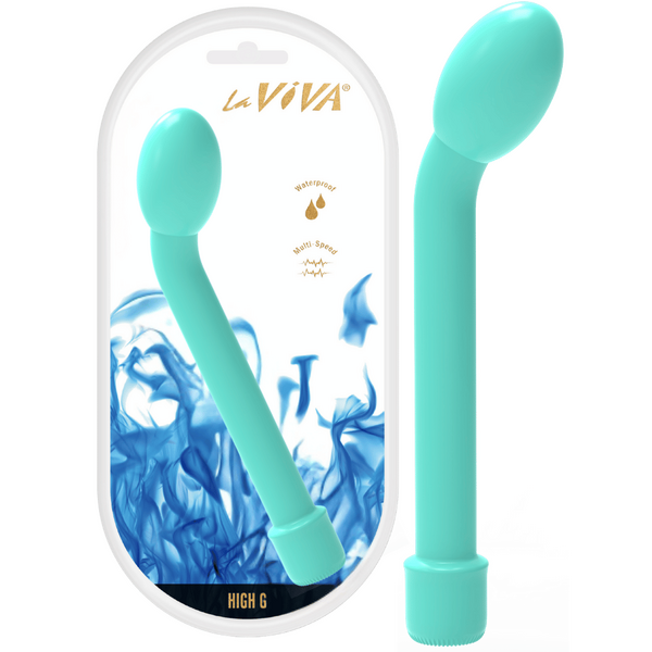 Laviva – High G | G-Spot Vibrator