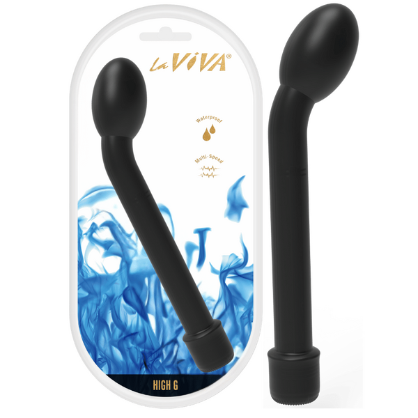 Laviva – High G | G-Spot Vibrator