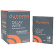 Delay Wipe