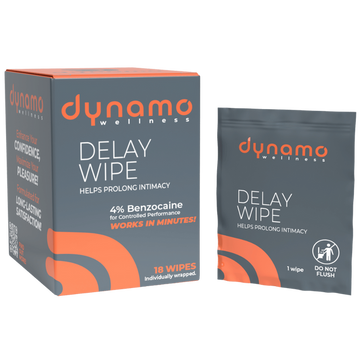Delay Wipe