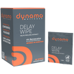 Delay Wipe