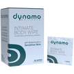 Screaming O – Dynamo Wellness Intimate Body Wipes | Body Wipes